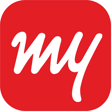 MakeMyTrip